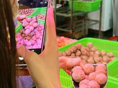 -阿娟牛肉丸·手打牛肉丸·现做现卖