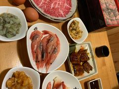 -樱吉岛寿喜锅(肇嘉浜路店)