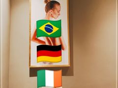 -莱蔻·圣灸堂·推拿艾灸(天山店)