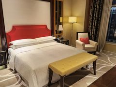 -澳门喜来登大酒店