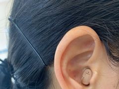 -海之声助听器 瑞士峰力直营中心(华麟大厦店)