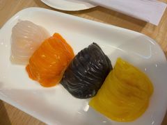 -满记甜品(优客百盛店)