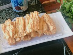 -潮汕美牛肉丸火锅店(天宁寺店)