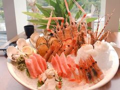 -九井澤精致料理(金茂店)