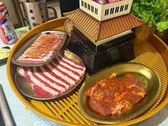 -炭之家齐齐哈尔大片烤肉·涮毛肚火锅·齐齐哈尔烤肉(中央大街店)