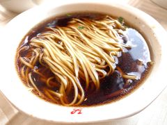 阳春面-怡园饭店-餐厅(四望亭店)