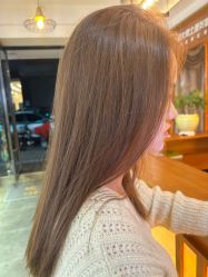 -心迪染发专门店