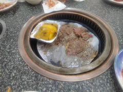 -锤头鲨毛肚海鲜烤肉自助餐厅(国购广场店)