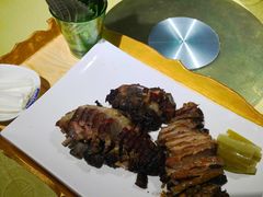 -白鹿苑蒙餐(鄂温克宾馆店)