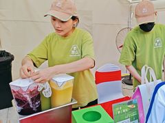 -野萃山·潮汕厚果汁(十亩地店)