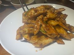 -院里汤包·虾汤包青岛菜(辽源路店)
