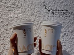 -Cafe on warm(丹霞店)