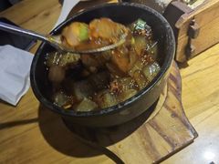 -東舍食唐精品陕菜馆