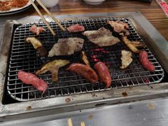 -风味烧烤(泰富店)