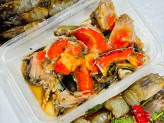 -圆蛋酒料•生腌(开元路店)