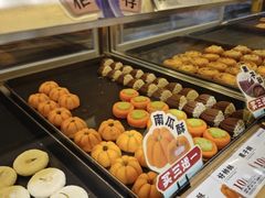 -南宋胡记(杭州灵隐寺店)