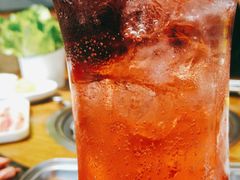 -·缸桶屋·韩式牛肋条自助烤肉(西湖D11店)
