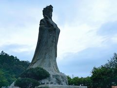 -南沙天后宫景区