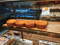 -超港·蛋糕面包(芜湖步行街店)