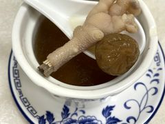 -汇兴源餐馆(小北路店)