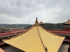 -普陀宗乘之庙