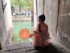 -汉仪华裳汉服旗袍·摄影写真馆(乌镇西栅店)