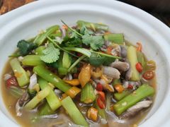 猪肚子-飞龙饭庄