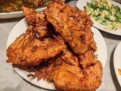 香炸大排-九龙餐厅(大沽路店)