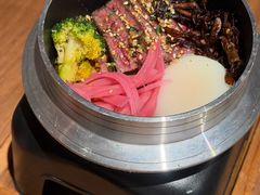 -芭莉与彩虹西餐厅(成都合生汇店)