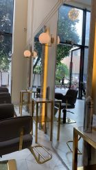 -3AM HAIR SALON染发接发