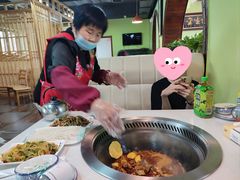 -微山湖地锅城(天津总店)