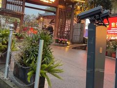 -湘力力小院·鱼汤泡饭(枫林路店)