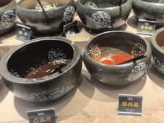 -梨花自助烤肉(西三旗万象汇黑金店)