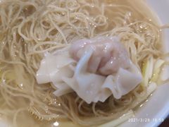 -恩宁刘福记(东华东路店)