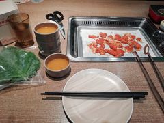 -新石器烤肉(石路天虹店)