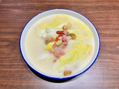 -北塘海鲜·天津菜(大光明桥旗舰店)