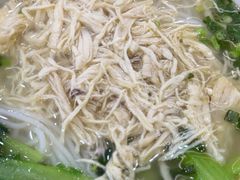 -鸡鸣汤包(仙林店)