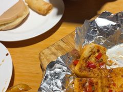 -龙抄手食府(浣花北路店)