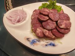 -阿拉丁新疆风味餐厅·清真(罗廊巷店)