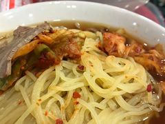 -西塔大冷面(市府大路店)