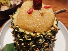 -云海肴·汽锅鸡·云南代表菜(美罗城店)