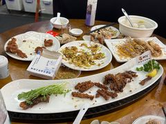 -醉壹号海鲜大排档(厦门美食地标店)