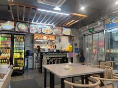 -屋里家延边朝鲜族冷面(梅林3店)