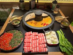 -晓宇重庆火锅(西安荟聚店)