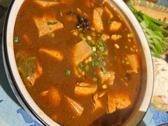 -赵记煎饼卷大葱(泰山大街店)