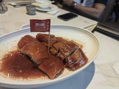 -滋粥楼·顺德菜(番禺广场总店)