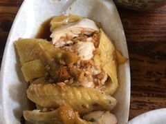 -陈记汤饭(水巷口店)