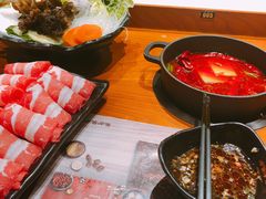 -呷哺呷哺(悦荟广场店)