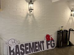 -BASEMENT FG (成都太古里店)