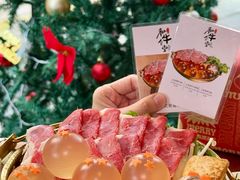 -和牛食堂•BISTRO(广州首店)